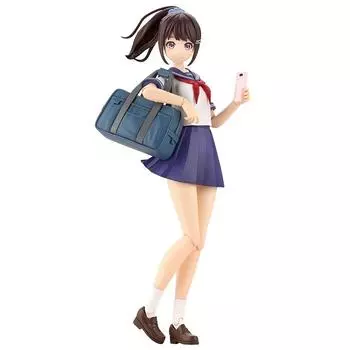 Kotobukiya 150 мм 110 Haya Chang Chae Girl Garden Юки Мадока [летняя одежда средней школы Момо Сакура] Все
