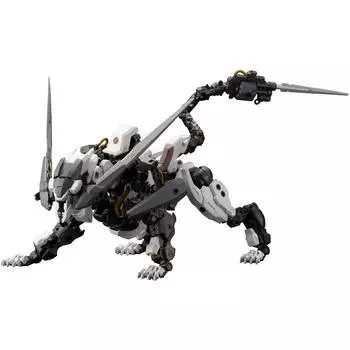 KOTOBUKIYA 415 мм 124 HG077 Haya Hex Gia L OZ Lord of Joa Tex Общая высота приблизительно