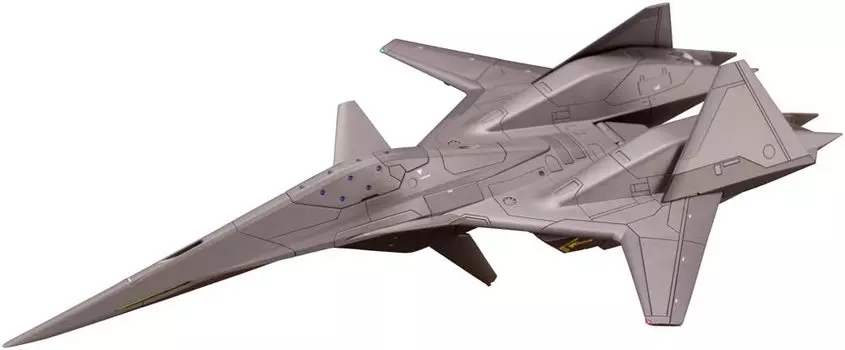KOTOBUKIYA ACE COMBAT Series Modelers Total length 168mm scale plastic model ADF-01(For Edition) approx. 1/144