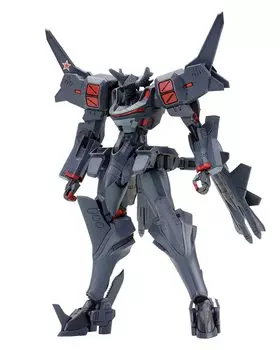 KOTOBUKIYA Альтернатива Total Eclipse Bjerkut Высота 135 мм Масштаб пластиковой модели Цвет литья KP269R Muv-Luv 1/144 Su-47E приблизительно. 1/144