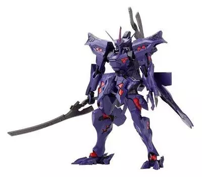 Kotobukiya Alternative Takemi Thunder первый серийный пластиковый набор Muv-Luv 1/144 Type-00R [С бонусом] 1/144