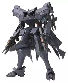 Kotobukiya Alternative Total Eclipse Raptor Advance Mass Production Infinity Specification Plastic Kit Muv-Luv F-22A Non-Scale