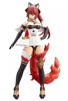 Kotobukiya Arcanadia Charmed Высота примерно. 165 мм немасштабная пластиковая модель