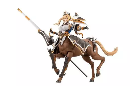 Kotobukiya Арканадия Елена Рост примерно. 183 мм немасштабная пластиковая модель