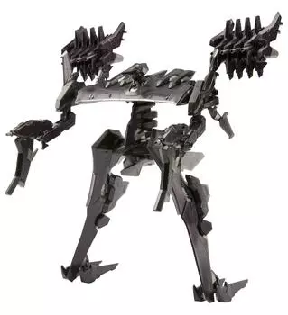 Kotobukiya Armored Core Aspina Flagyl Scale Пластиковый набор X-SOBRERO 1/72
