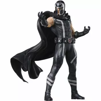 Kotobukiya ARTFX+ MARVEL NOW Магнето MARVEL NOW ПВХ окрашенная простая сборная фигурка