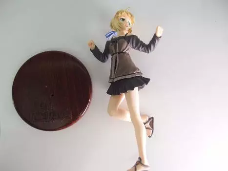 Kotobukiya ataraxia Saber новый костюм масштаб ПВХ окрашенный готовый продукт Fate/hollow Ver. 1/8
