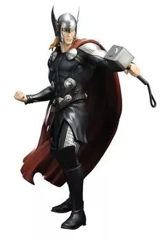 Kotobukiya AVENGERS MARVEL NOW Тор MARVEL масштабная ПВХ окрашенная простая сборная фигурка ARTFX+ NOW! 1/10