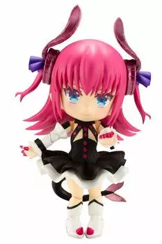 Kotobukiya Bartley Fate/Grand Order Lancer/Elizabeth Q-posh