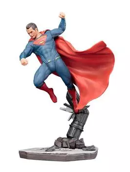 Kotobukiya Batman vs Superman DAWN OF JUSTICE масштабная ПВХ окрашенная готовая фигурка ARTFX+ 1/10