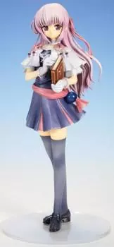 Kotobukiya Brighter than dawning blue Ester Freesia scale PVC painted finished product 1/8