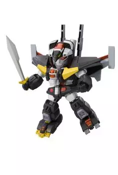 Kotobukiya Dancouga Dancouga Plastic Kit Non-Scale