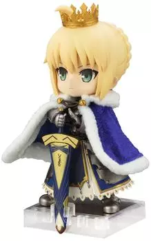 Kotobukiya Fate Grand Order Sabre Altria Pendragon ad062 Коллекционная фигурка // cu-poche