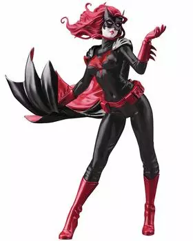 Kotobukiya Фигурка Бэтвумен 2-го издания DC Comics Bishoujo