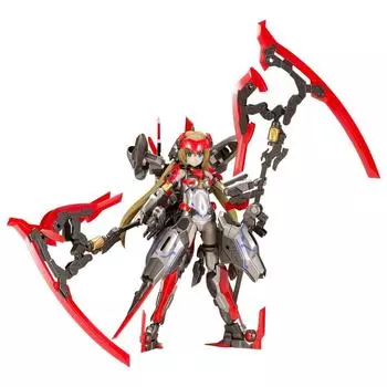 KOTOBUKIYA Frame Arms Girl Hreswerk Invert Height approx. 150mm Non-scale plastic model