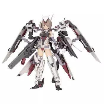 KOTOBUKIYA Frame Arms Girl Kongo Height approx. 162mm non-scale plastic model