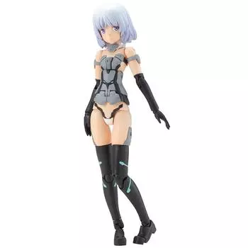 КОТОБУКИЯ Frame Arms Girl Materia Normal Ver. Высота ок.. 150 мм Пластиковая модель без масштаба