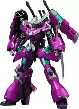 Kotobukiya Frame Arms Magatsuki Plastic Model Kit NSG-Z0D