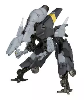 Kotobukiya Frame Arms Strauss scale plastic kit NSG-25 1/100