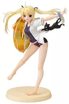 Kotobukiya Фрукт Грисайя Мичиру Мацусима масштаб ПВХ окрашенная готовая фигурка 1/6