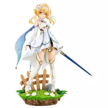 KOTOBUKIYA Genshin Firefly 17 масштаб ПВХ окрашенная готовая фигурка