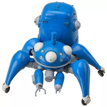 KOTOBUKIYA Ghost in the Shell ОТДЕЛЬНЫЙ КОМПЛЕКС Tachikoma с Мотоко Кусанаги Бато Общая длина 85 мм масштабная пластиковая модель и прибл.. 1/35