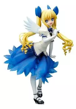 Kotobukiya Great Empire Letia Adolf масштаб ПВХ окрашенный готовый продукт -Ultimate Idol- 1/8