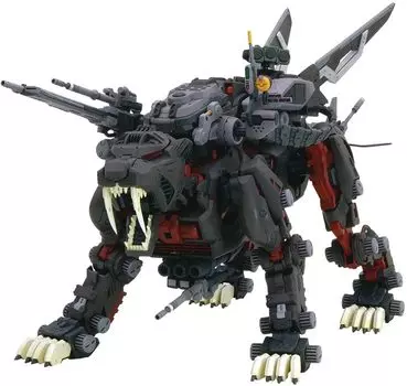 Kotobukiya Great Saber Plus Пластиковая модель Набор разноцветных зоидов EPZ-003 (Маркировка Вер.)