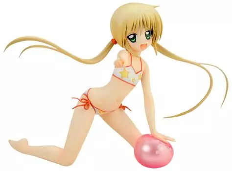 Kotobukiya Hayate no Sanzenin Nagi Swimsuit scale PVC painted finished product Gotoku! ver. 1/6