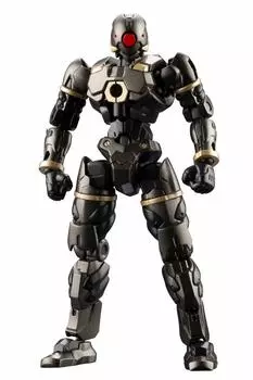 Kotobukiya Hexa Gear Alternative Гуманоид Джестер масштаб пластик 74 мм высотой 1/24 модель, прибл.