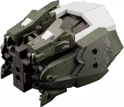 KOTOBUKIYA Hexa Gear Booster Pack 010 Booster Total length approx. 100mm 124 scale plastic model