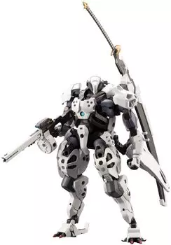 KOTOBUKIYA Hexa Gear Buitol Высота 206 мм Масштаб пластиковая модель приблизительно. 1/24