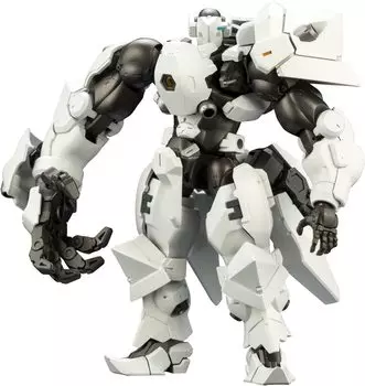 KOTOBUKIYA Hexa Gear Governor Heavy Armor Luke Высота 105 мм Масштаб пластиковая модель HG079 Тип приблизительно. 1/24
