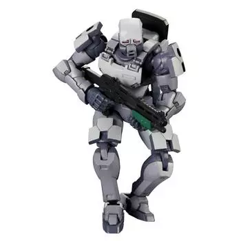 Kotobukiya Hexa Gear Governor Para Pawn Sentinel Высота примерно. 74 мм 124 масштаб пластиковая модель HG015
