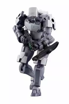 KOTOBUKIYA Hexa Gear Governor Para Pawn Sentinel Высота 74 мм масштаб пластиковая модель Ver.1.5 приблизительно. 1/24