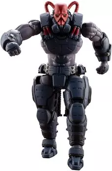 Kotobukiya HG076_Hexa Gear_Governor Bump UP Expander