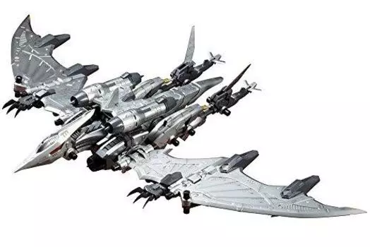 Kotobukiya HMM ZOIDS RZ-029 Storm Sauder Общая длина приблизительная. Пластиковая модель 280 мм в масштабе 1/72