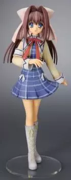 Kotobukiya II Da Capo II Asakura Otohime в масштабе ПВХ, окрашенный, DC. 1/8 продукта)
