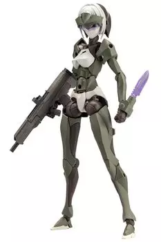 KOTOBUKIYA Infinite Encounter Megalomaria Penetrator Высота 160 мм пластиковая модель примерно. Немасштабируемый