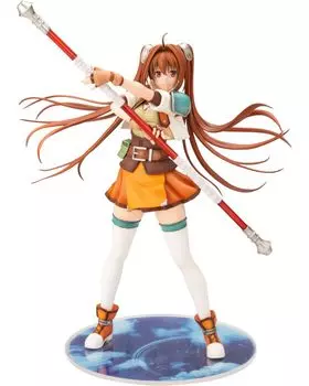 KOTOBUKIYA Kiseki Series Estelle Bright scale PVC painted ready figure 1/8