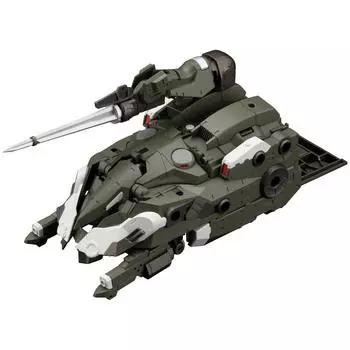 Kotobukiya Kotobukiya Hexa Gear Booster Pack 007 Общая длина кабины, приблизительная. Пластиковая модель 150 мм, масштаб 124