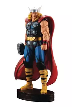 Kotobukiya Marvel Universe Тор Бронзового века ARTFX Статуэтка Мульти