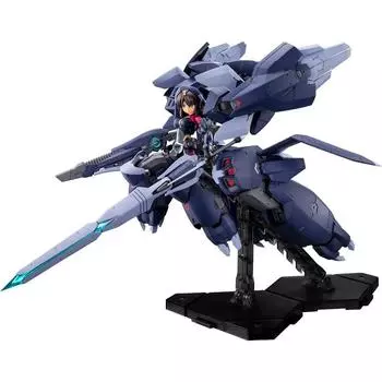 Kotobukiya Устройство Megami Alice Gear Айгис Канешия Ситара [Тэнки] Вер. Ганеша Высота примерно. Модель KP678 из пластика без масштаба, 290 мм.