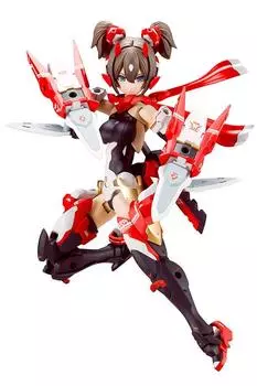 KOTOBUKIYA Megami Device Asura Ninja Height approx. 140mm 1/1 scale plastic model