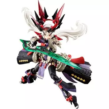 KOTOBUKIYA megami device Empress Susanoo regalia Total height approx. 180mm 1/1 scale plastic model