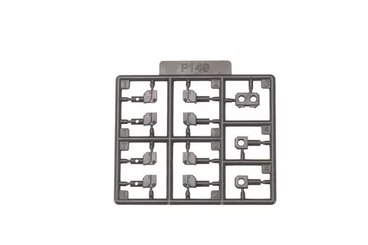 KOTOBUKIYA Modeling Support Goods Plastic Unit P149 HIPS Joint II Plastic Model M.S.G Non-Scale