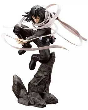 KOTOBUKIYA Моя геройская академия ARTFX J Shouta Aizawa масштабная ПВХ окрашенная готовая фигурка PV069 1/8