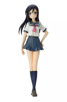 Kotobukiya Моя младшая сестра не может быть такой милой Аясэ Арагаки, масштаб 18, готовое изделие из ПВХ с покраской