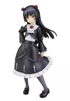 Kotobukiya Моя младшая сестра не может быть такой милой черной кошкой 18 масштаб ПВХ окрашенный готовый продукт