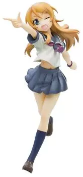 Kotobukiya Моя младшая сестра не может быть такой милой Кирино Косака, масштаб 18, готовое изделие из ПВХ, окрашенное
